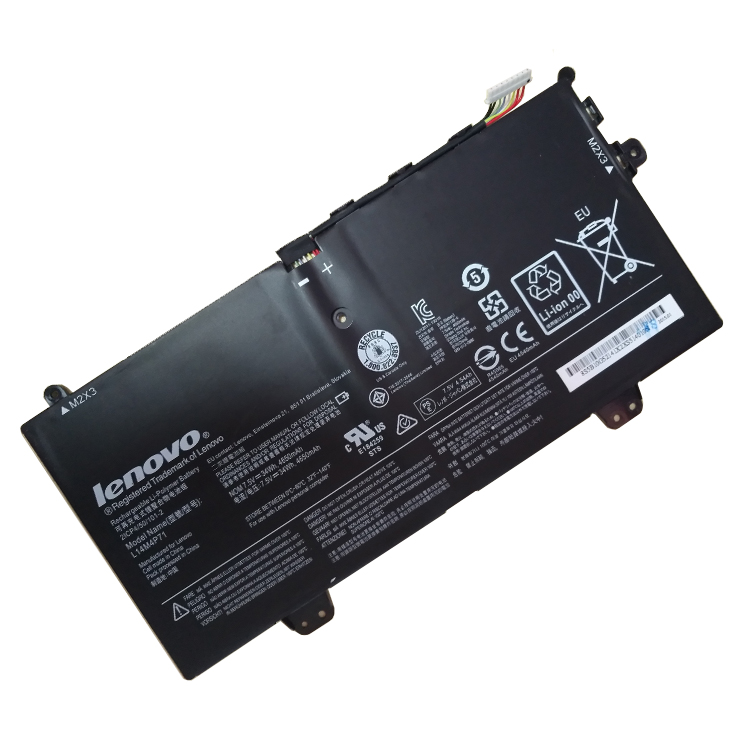 Lenovo Yoga 710 series laptop battery