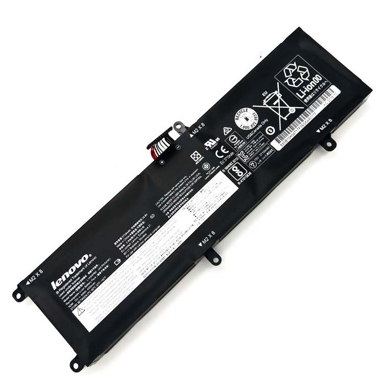 Lenovo Rescue 14ISK 14-ISK 15ISK 15-ISK series laptop battery