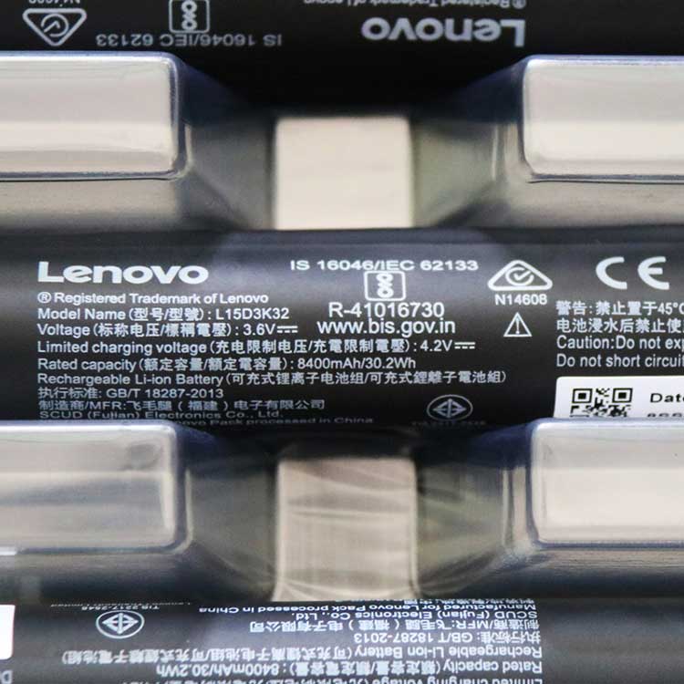 FSP L15D3K32 Batterie ordinateur portable