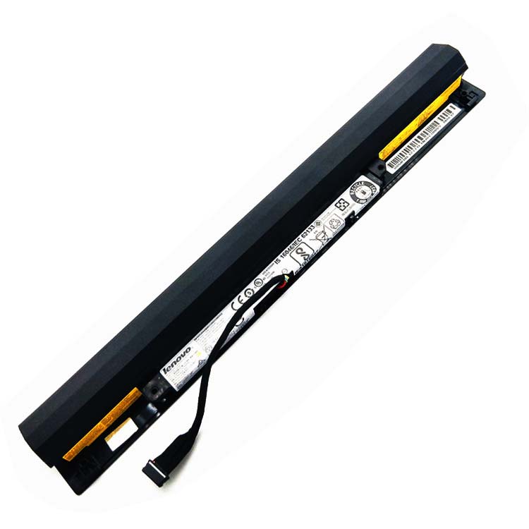 Lenovo IdeaPad 300-15 300-17 100-15 100-14 series laptop battery