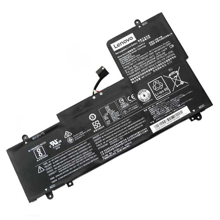 Lenovo YOGA 3 12 series laptop battery