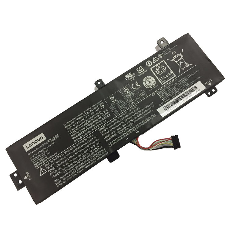 Lenovo IdeaPad 310-15ISK 310-15ABR 310-15IKB 310-15IAP 510-15ISK 510-15ABR 510-15IKB laptop battery