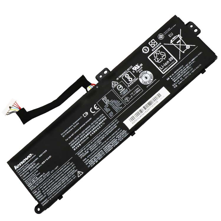 Lenovo Chromebook 100S 100S-11IBY Series laptop battery