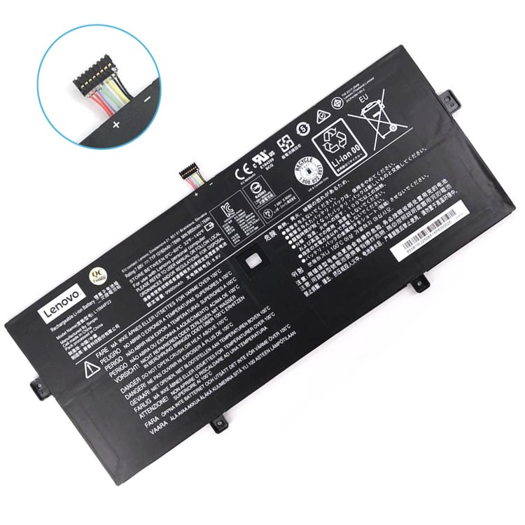 LENOVO L15M4P23 batterie 