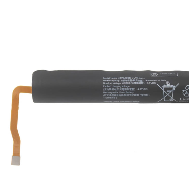 ASUS L16D3K31 Batterie ordinateur portable