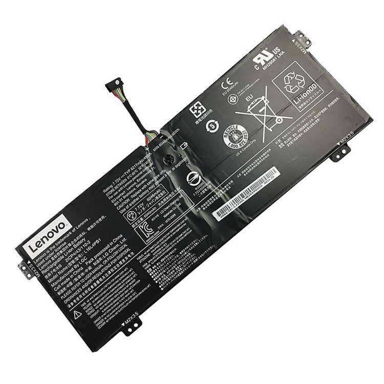 TOSHIBA L16C4PB1 Batterie ordinateur portable