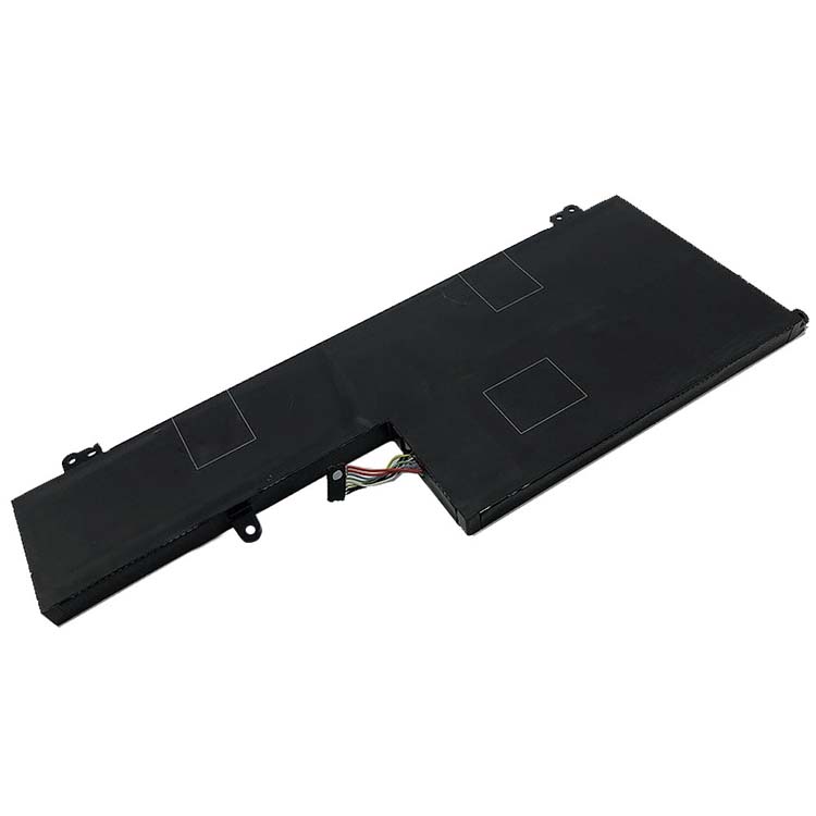 DELL L16C6PC1 Batterie ordinateur portable