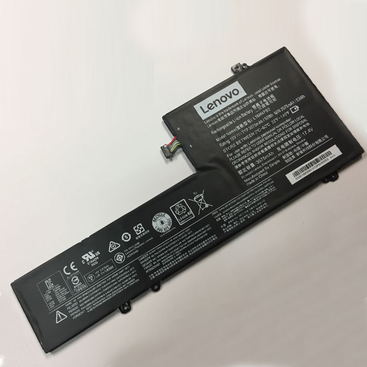 Lenovo IdeaPad 720s L16C4PB2 L16L4PB2 L16M4PB2 laptop battery