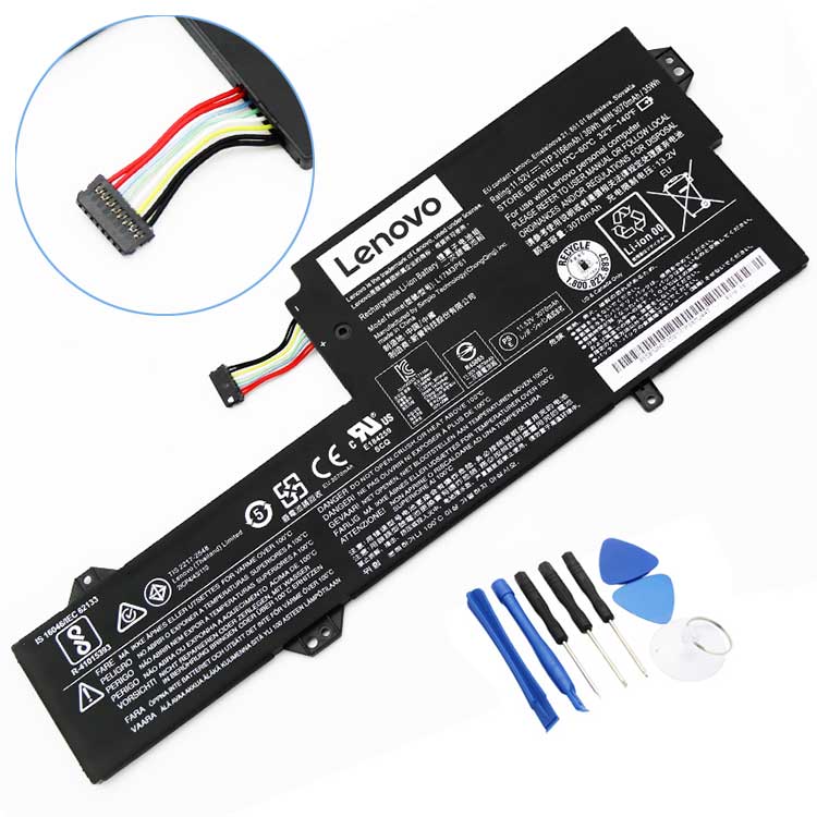 wholesale L17L3P61 Laptop Battery