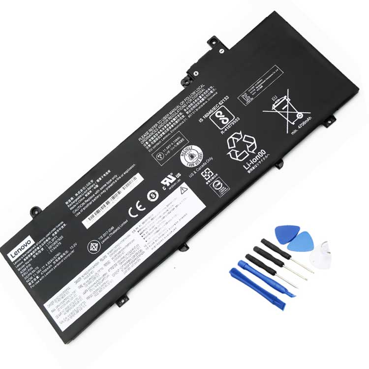 Lenovo ThinkPad T480S TP00092A laptop battery