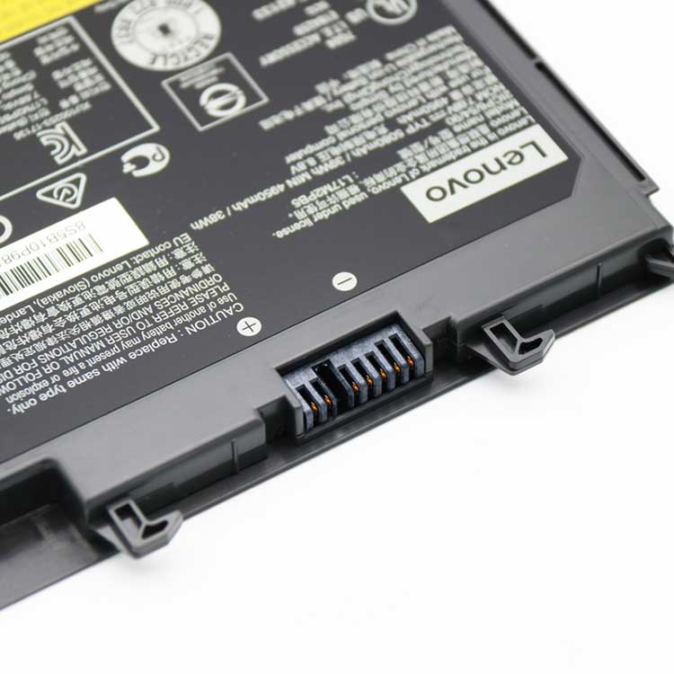 SAMSUNG L17L2PB5 Batterie ordinateur portable