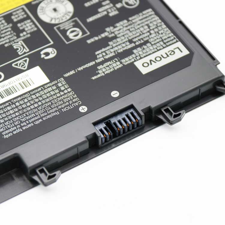 LENOVO L17L2PB5 Batterie ordinateur portable