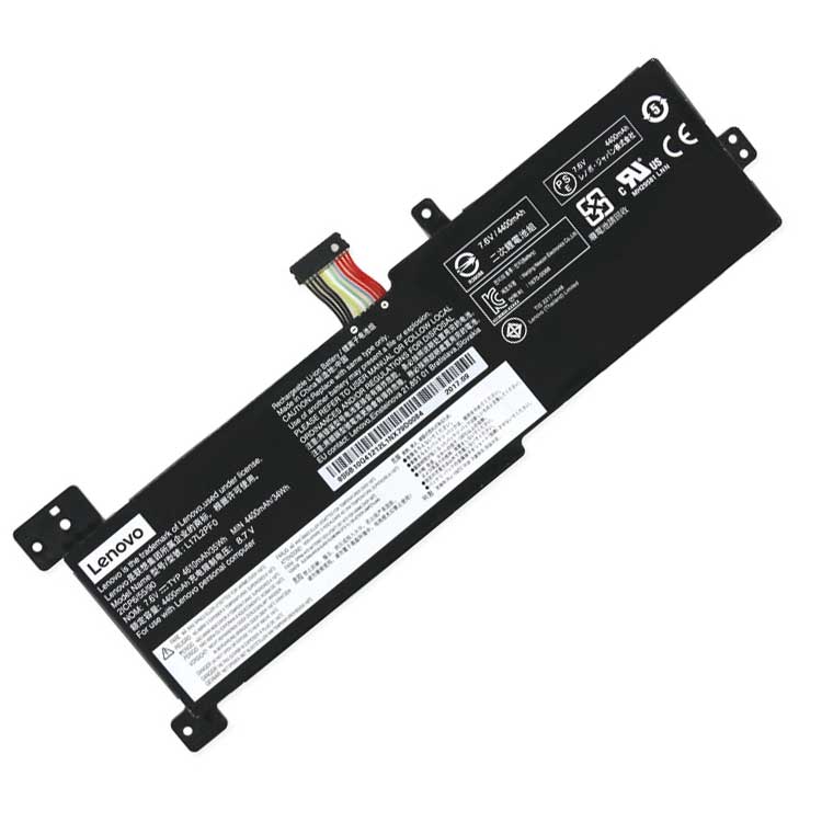 DELL L17M2PF0 Batterie ordinateur portable