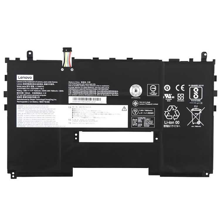 Lenovo Yoga C630-13Q50 laptop battery