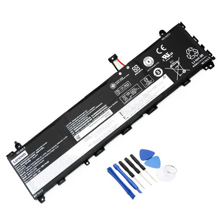 Lenovo Ideapad S340-13IML 13IML laptop battery