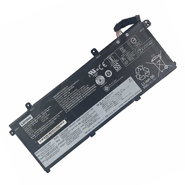 Lenovo ThinkPad T490 T495 P43S T14 P14S  GEN 1 20S1SBK10C laptop battery