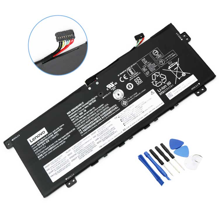 Lenovo Yoga C740-14IML laptop battery