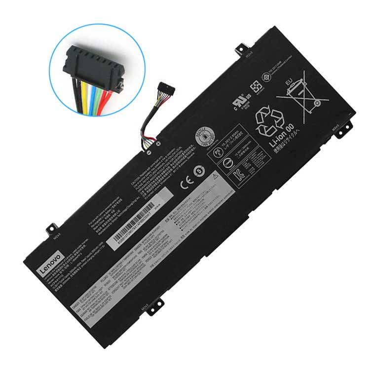 LENOVO Xiao Xin Air14-2019 flex-14iwl flex-14API C340 S540 series laptop battery