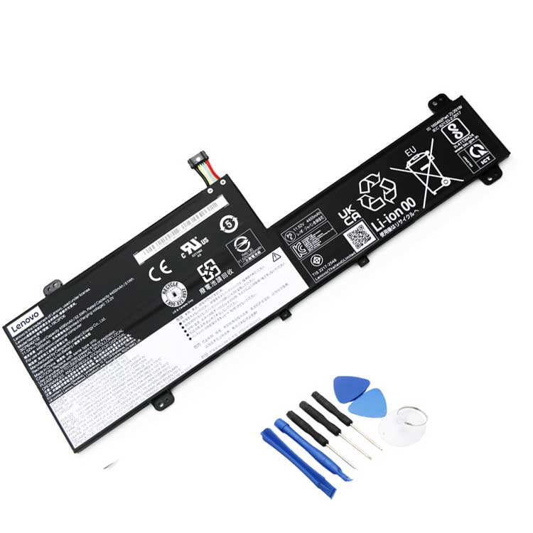 Lenovo IdeaPad Flex 5 14 laptop battery