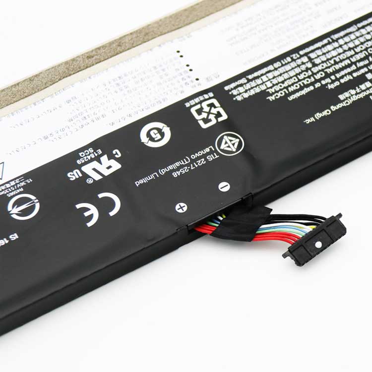 DELL L19C4PC1 Batterie ordinateur portable