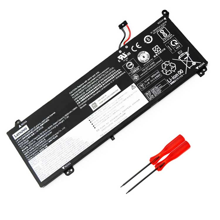 Lenovo ThinkBook 14 15 2021 15 inches laptop battery