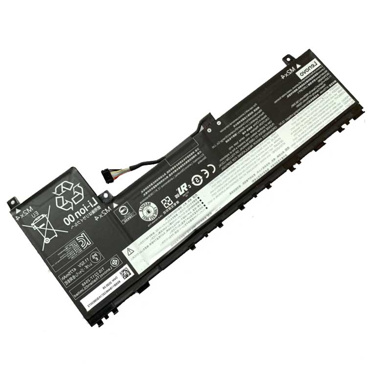 LENOVO Xiao Xin Air 14+ 2021 laptop battery