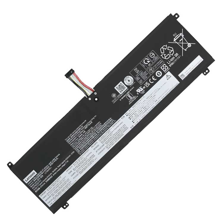 Lenovo Y9000X R9000X 2022 16ARHA7 16IAH7 series laptop battery