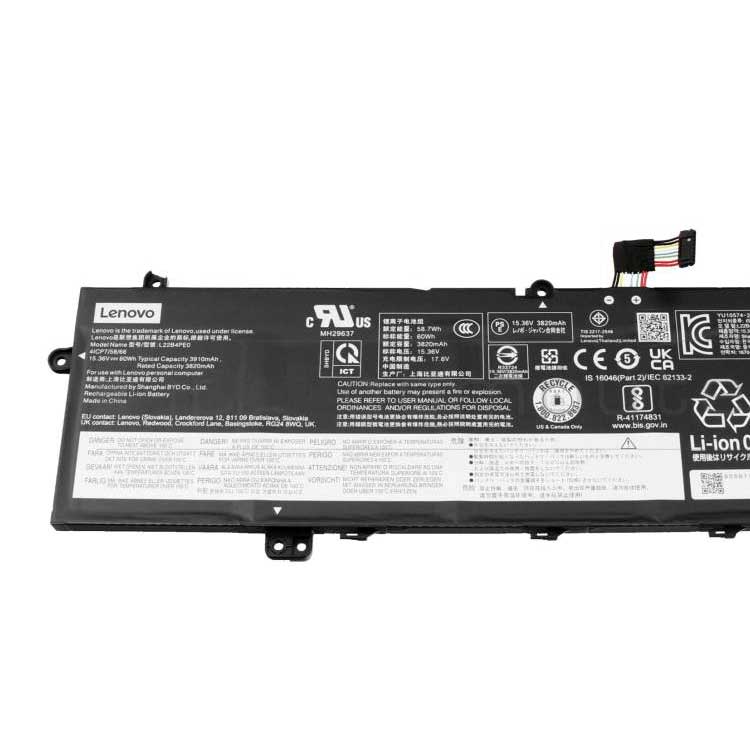 LENOVO L22M4PE0 Batterie ordinateur portable