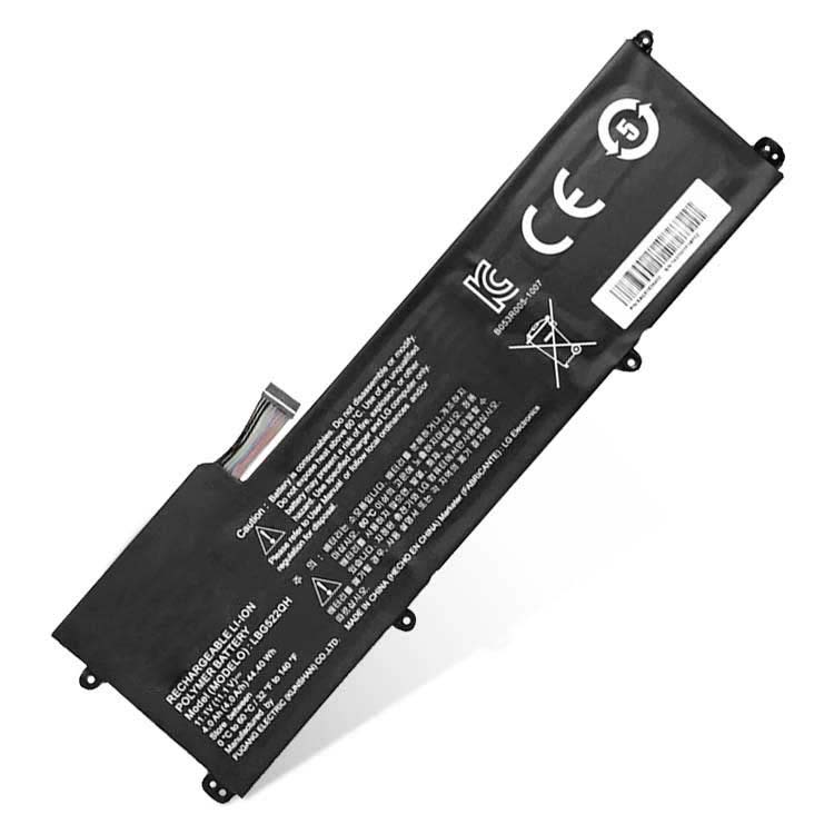 Lg Z360 FULL HD UltraBook laptop battery