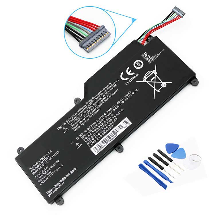 LG Ultrabook U560 U460 AH5SK AFB5L BG51P1 series laptop battery