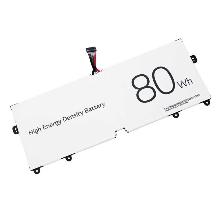 LG 16Z90P Batterie ordinateur portable