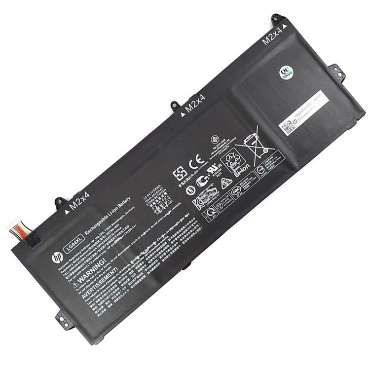 HP LG04XL Batterie ordinateur portable
