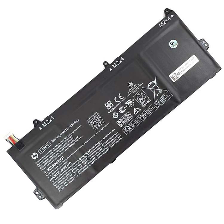 DELL LG04XL Batterie ordinateur portable