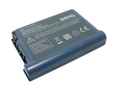 BenQ JoyBook 5000 5100 5200 series laptop battery