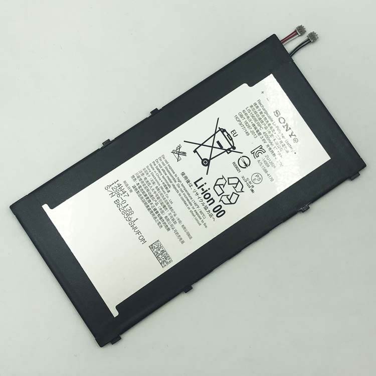 SONY Xperia Z3 Tablet  laptop battery