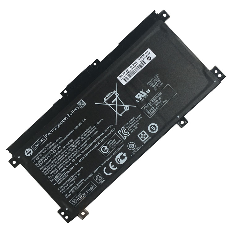 Hp ENVY X360 15 laptop battery