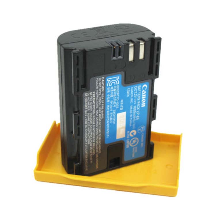 CANON LP-E6 Batteries