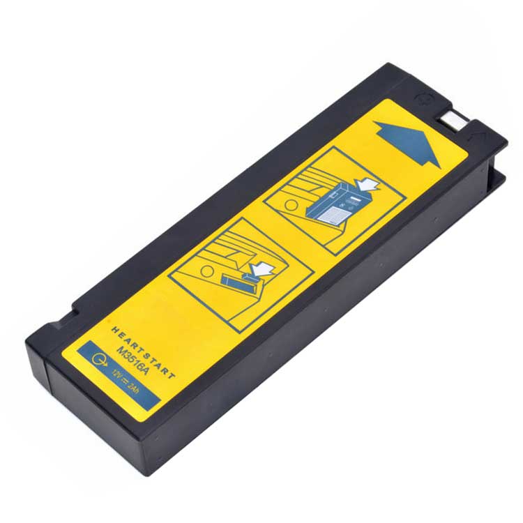 PHILIPS Philips LC-T121R8PG Monitor battery Batteries