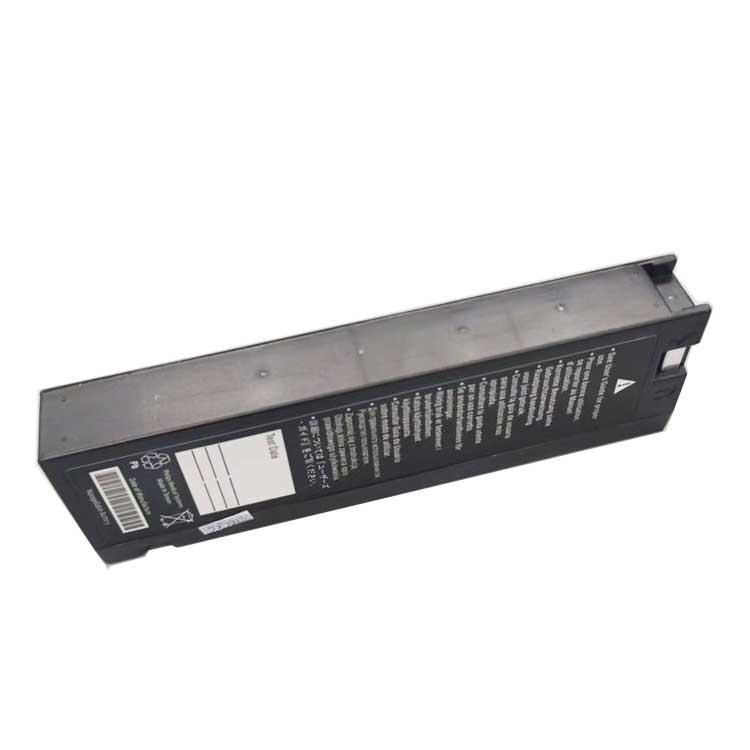 PHILIPS Philips LC-T121R8PG Monitor battery Batteries