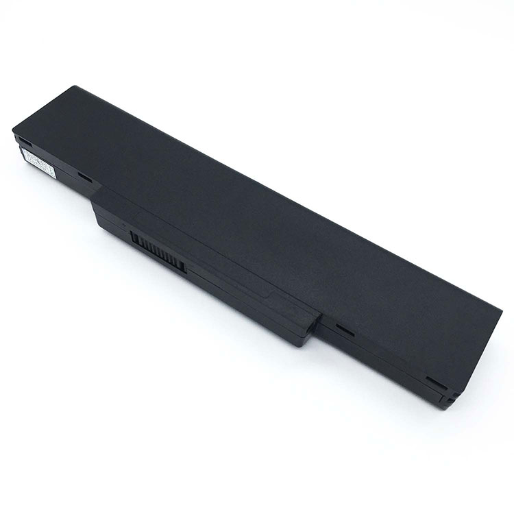 CLEVO M740BAT-6 Batterie ordinateur portable