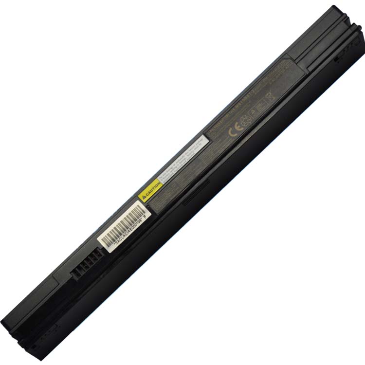 Clevo M815P M810L Series laptop battery