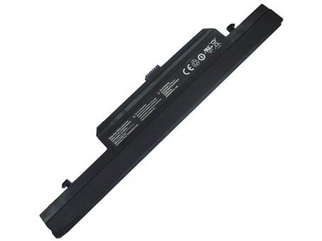 Clevo MB402 MB402 MB402-3S4400-S1B1 laptop battery