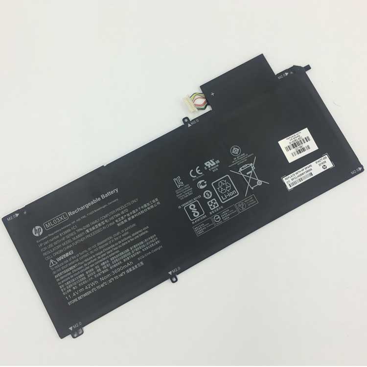 HP ML03XL Batterie ordinateur portable