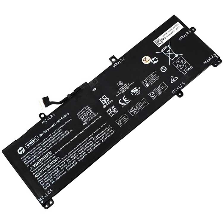 Hp Pavilion 13 series laptop battery