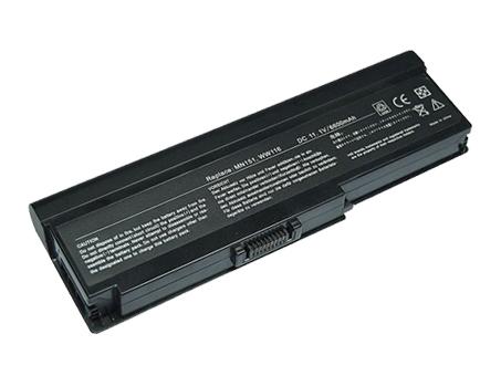 Dell Inspiron 1420 series laptop battery