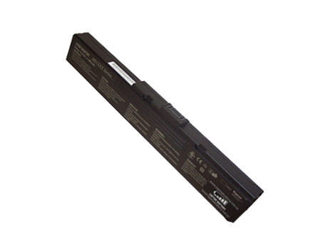 MSI MegaBook M620/M630/M635/M645/M655/M662 MS-1029 MS-1034 Series laptop battery