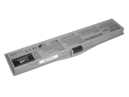 MSI MegaBook M510 M510B M510C  laptop battery