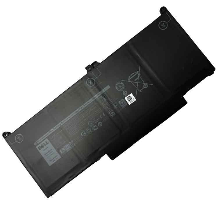 DELL Latitude 13 5300 7300 7400 5310 laptop battery