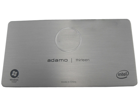Dell Adamo 13 13D N572J K742J P715M Y8HV9 laptop battery