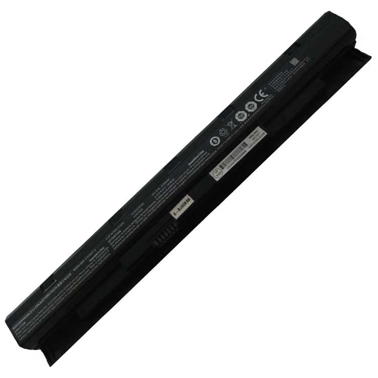 Clevo N750S 6-87-N750S-4EB1 Sereis laptop battery